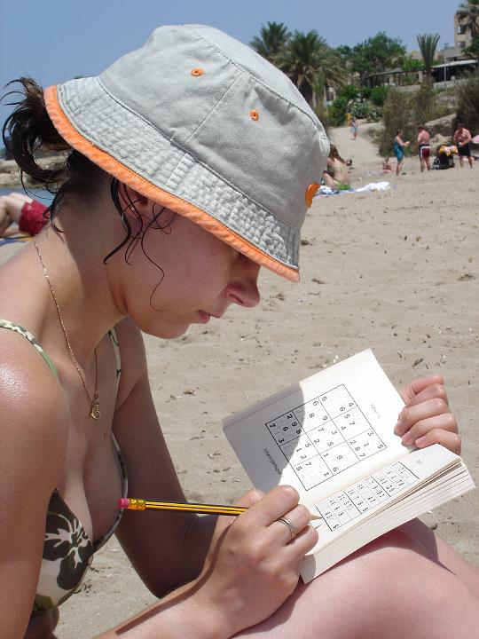 DSC02909 - Pafos Municipal Beach